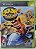 Crash Nitro Kart - Xbox Classico / Xbox 360 (Mídia Física) - USADO - Imagem 1