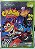 Crash Tag Team Racing - Xbox Classico (Mídia Física) - USADO - Imagem 1