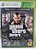 GTA IV The Complete Edition (Grand Theft Auto IV) - Xbox 360 (Mídia Física) - USADO - Imagem 1