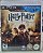 Harry Potter And The Deathly Hallows Part 2 - PS3 (Mídia Física) - USADO - Imagem 1