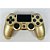 Controle Playstation 4 Dourado, DualShock 4, Original Sony (Usado) - Imagem 1