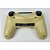 Controle Playstation 4 Dourado, DualShock 4, Original Sony (Usado) - Imagem 2