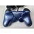 Controle Playstation 2, Aqua, PS2, Original Sony (Usado) - Imagem 2