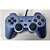 Controle Playstation 2, Aqua, PS2, Original Sony (Usado) - Imagem 1