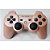Controle Playstation 3, DualShock 3, Rosa Original Sony (Usado) - Imagem 1