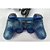 Controle Playstation Dualshock 1, Azul Transparente, Para PS1 e PS2, Original Sony (Usado) - Imagem 2