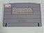 Super Tennis, Super Nintendo, Snes, Cartucho Original (Usado) - Imagem 2