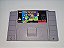 Yoshi Safari, Super Nintendo, Snes, Cartucho Original (Usado) - Imagem 1