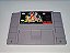 Power Rangers Mighty Morphin, Super Nintendo, Snes, Cartucho Original (Usado) - Imagem 1
