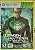 Green Lantern Rise Of The Manhunters - Xbox 360 (Mídia Física) - USADO - Imagem 1