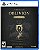 The Elder Scrolls IV Oblivion Remastered - PS5 (Midia Fisica) - Novo, Lacrado - Imagem 1