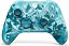 Controle Xbox-Series, Sem Fio, Ice Breaker Azul e Branco, Original Microsoft - Imagem 2