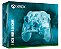 Controle Xbox-Series, Sem Fio, Ice Breaker Azul e Branco, Original Microsoft - Imagem 1