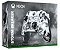 Controle Xbox-Series, Sem Fio, Storm Breaker Cinza e Branco, Original Microsoft - Imagem 1