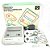 Super Famicom, Com Caixa Original, Manual Seriado, 2 Controles Originais, Nintendo (Usado) - Imagem 1
