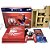 Playstation 4 PRO, Edição Spider Man, Na Caixa Seriado, PS4 ""Em Perfeito Estado"" (Seminovo) - Imagem 1