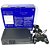 PlayStation 2, Na Caixa, 1 Controle, Modelo SCPH-30000, PS2, (Usado) - Imagem 2