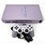 PlayStation 2, Sakura, 1 Controle Sakura, Modelo SCPH 39000 SA, PS2, (Usado) - Imagem 1