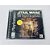 Star Wars Episode 1 The Phantom Menace, Original PS1 Americano (Usado) - Imagem 1