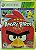 Angry Birds Trilogy - Xbox 360 (Mídia Física) - USADO - Imagem 1