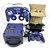 Gamecube Azul, Na Caixa Seriado, Com 1 Controle Original, Nintendo (Usado) - Imagem 2