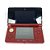 Nintendo 3DS, Na Caixa Seriado, Vermelho, Original Nintendo (Usado) - Imagem 5