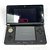 Nintendo 3DS, Na Caixa, Cosmos Black, Preto, Original Nintendo (Usado) - Imagem 5