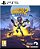 Destroy All Humans 2 Reprobed - PS5 (Mídia Física) - Novo, Lacrado - Imagem 1