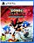Sonic X Shadow Generations - PS5 (Mídia Física) - Novo, Lacrado - Imagem 1