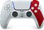 Controle PS5 DualSense - God of War™ 20th Anniversary Limited Edition - Sony - Lacrado - Imagem 1