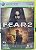F.E.A.R. 2 Project Origin - Xbox 360 / Xbox One (Mídia Física) - USADO - Imagem 1