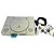 PlayStation 1, Controle Dualshock, Modelo SCPH-9001, PS1, (Usado) - Imagem 3