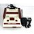 Nintendo Famicom Family Computer, Original Nintendo (Usado) - Imagem 1
