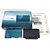 Nintendo 3DS, Aqua Blue, Na Caixa Seriado, Original Nintendo (Usado) - Imagem 2