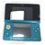 Nintendo 3DS, Aqua Blue, Na Caixa Seriado, Original Nintendo (Usado) - Imagem 4