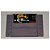 Super Soccer , Super Nintendo, Snes, Cartucho Original (Usado) - Imagem 1