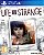 Life Is Strange - PS4 (Mídia Física) - Novo, Lacrado - Imagem 1