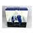 Controle Dualsense God Of War Ragnarok Limited Edition - Ps5 Azul - (Usado) - Imagem 3