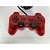 Controle Original Crimson Red Dualshock 2 -  Original Sony (Usado) - Imagem 1