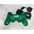 Controle Joystick Sony Playstation Dualshock 2 Emeralda Verde, Original Sony (Usado) - Imagem 2