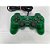 Controle Joystick Sony Playstation Dualshock 2 Emeralda Verde, Original Sony (Usado) - Imagem 1