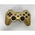 Controle Playstation 3 Dourado Yakusa , DualShock 3, Original Sony (Usado) - Imagem 1