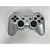 Controle Playstation 3 Prata, DualShock 3, Original Sony (Usado) - Imagem 1