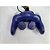 Controle De Nintendo Gamecube Original Indigo Azul  Nintendo (Usado) - Imagem 2