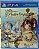Atelier Sophie The Alchemist Of The Mysterious Book - PS4 (Mídia Física) - USADO - Imagem 1