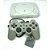 PlayStation 1 Slim, PSONE, Babe, 1 Controle, Modelo SCPH-101, PS1, (Usado) - Imagem 4