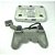 PlayStation 1 Slim, PSONE, Babe, 1 Controle, Modelo SCPH-101, PS1, (Usado) - Imagem 5