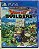 Dragon Quest Builders - PS4 (Mídia Física) - USADO - Imagem 1