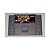 Street Fighter 2 Turbo, Super Nintendo, Snes, Cartucho Original (Usado) - Imagem 1