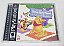Pooh's Party Game, Original PS1 Americano (Usado) - Imagem 1